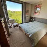 Caen, Tres Jolie Maison A Deux Pas Du Memorial Tatil Evi