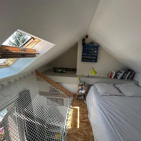 Caen, Tres Jolie Maison A Deux Pas Du Memorial *