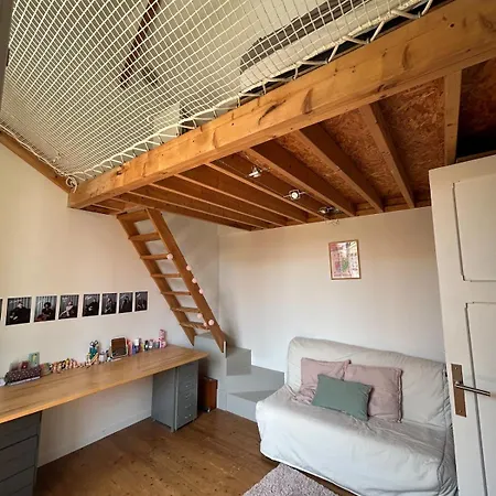 Caen, Tres Jolie Maison A Deux Pas Du Memorial Holiday home Caen